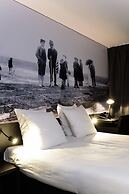 Hotel Albert Plage