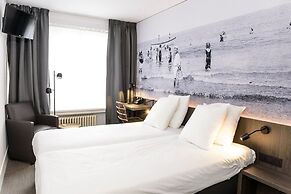 Hotel Albert Plage