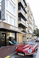 Hotel Albert Plage