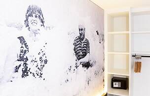 Hotel Albert Plage