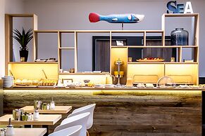 Hotel Albert Plage