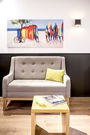 Hotel Albert Plage