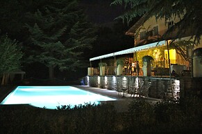 La Locanda della Maison Verte