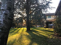 La Locanda della Maison Verte