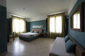 Insula Hotel