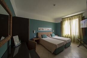 Insula Hotel