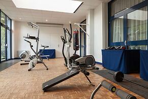Kyriad Direct Rennes Ouest
