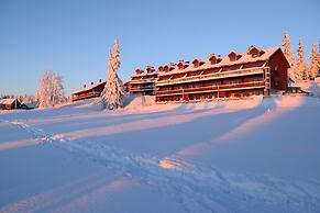 Lillehammer Fjellstue