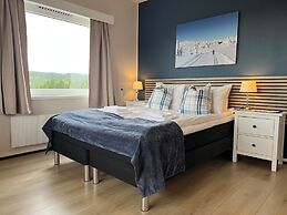 Lillehammer Fjellstue