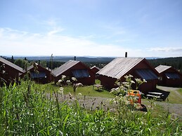 Lillehammer Fjellstue