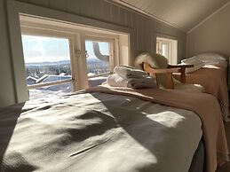 Lillehammer Fjellstue