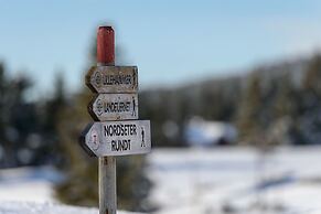 Lillehammer Fjellstue