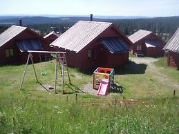 Lillehammer Fjellstue