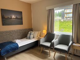 Lillehammer Fjellstue