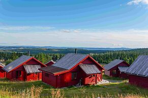 Lillehammer Fjellstue