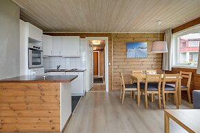 Lillehammer Fjellstue