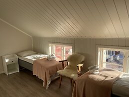 Lillehammer Fjellstue