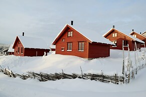 Lillehammer Fjellstue