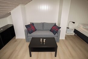 Lillehammer Fjellstue