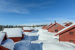 Lillehammer Fjellstue
