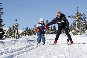 Lillehammer Fjellstue