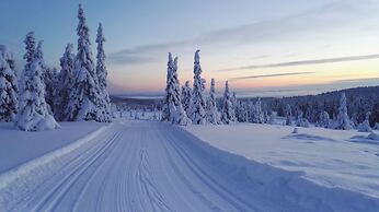 Lillehammer Fjellstue