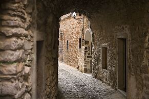 Medieval Castle