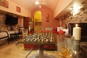 Medieval Castle