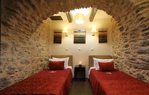 Medieval Castle