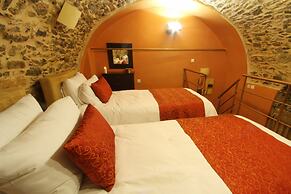 Medieval Castle