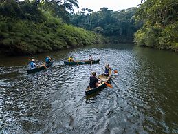 Mystic River Resort