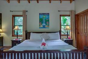 Mystic River Resort