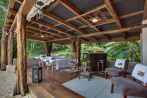 Mystic River Resort