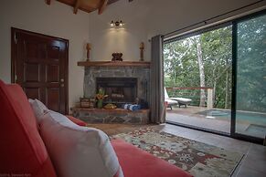 Mystic River Resort