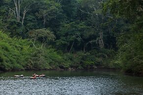 Mystic River Resort