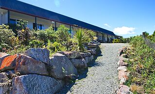 Hotel Lake Brunner