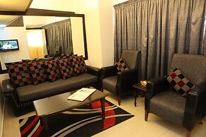 Mozart Hotel