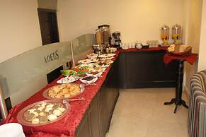 Mozart Hotel