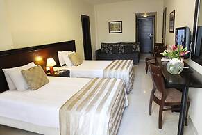 Mozart Hotel