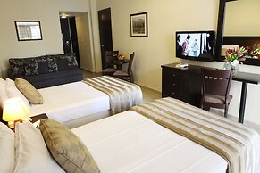 Mozart Hotel