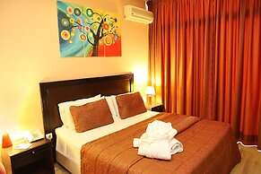 Mozart Hotel