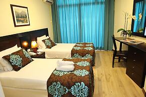 Mozart Hotel