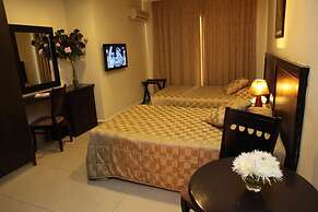 Mozart Hotel