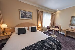 Blue Mountains Heritage Motel
