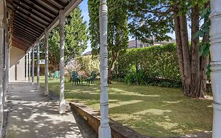 Blue Mountains Heritage Motel