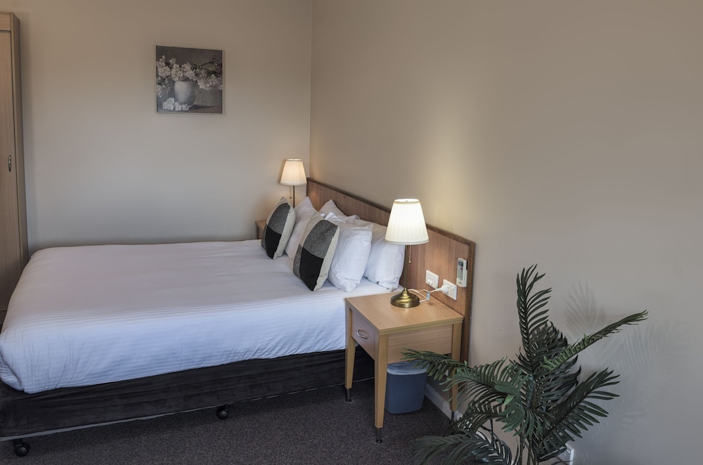 Blue Mountains Heritage Motel
