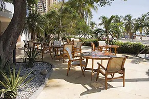 Hotel Tamacá Beach Resort