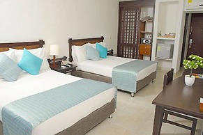 Hotel Tamacá Beach Resort