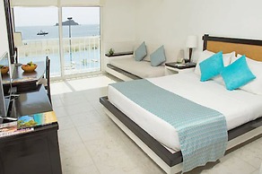 Hotel Tamacá Beach Resort