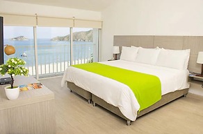 Hotel Tamacá Beach Resort